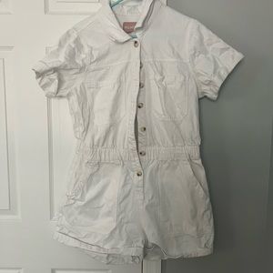 Show me your mumu cannon romper